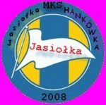 herb Jasioka Hankwka-Brzyszczki