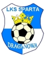 herb Sparta Draganowa