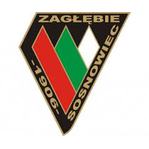 Zagbie Sosnowiec 2001