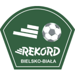 herb Rekord Bielsko-Biaa