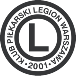 herb Legion Warszawa
