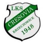 herb Cresovia Krzeczowice 