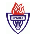 herb Sparta Szamotuy