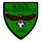 herb Sok Maszkienice