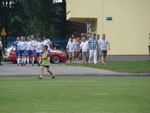 Sok Kleczew - Notecianka Pako 6.08.2011