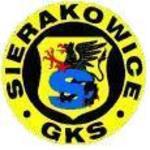 herb GKS Sierakowice