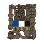 herb KS Drukarz Warszawa