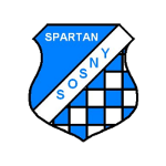 herb Spartan Sosny