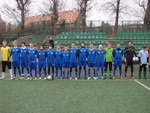 MKS Polar - FC Khminki 