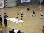 INVEST-EKO-GAZ Cup - Zabrze 4.02.2012