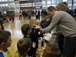 INVEST-EKO-GAZ Cup - Zabrze 4.02.2012
