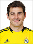 Ikar Casillas