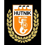 herb MKS Hutnik Warszawa