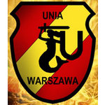 herb MUKS Unia Warszawa