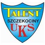 herb Talent Szczekociny