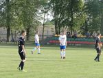 2015-09-16 Mecz o Pucharowy: Orla Jutrosin 1 : 6 Rawia Rawicz