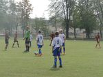 2015-09-26 12:00 Modziki - Mecz ligowy : Orla Jutrosin 2 : 0 Lew Pogorzela