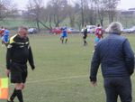 2015-11-11 Orla Jutrosin 2 - 1 GKS Woszakowice 	