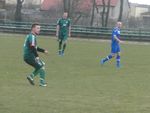 2016-03-20 Seniorzy:  Wisa Borek Wlkp 2 - 5 Orla Jutrosin