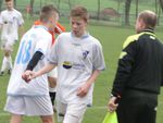 2016-04-09 Junior Modszy: Orla Jutrosin 5 - 0 Stare Bojanowo