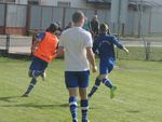 2016-04-30 Seniorzy: Krobianka Krobia 0 - 0 Orla Jutrosin