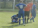 2016-04-30 Seniorzy: Krobianka Krobia 0 - 0 Orla Jutrosin