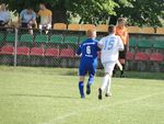2016-05-22 Junior Modszy: Orla Jutrosin 4 -1 Db Kbowo