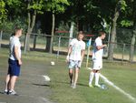 2016-05-22 Junior Modszy: Orla Jutrosin 4 -1 Db Kbowo