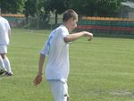 2016-06-04 Junior Modszy: Orla Jutrosin 1 - 0 Polonia Leszno
