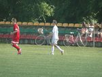 2016-06-04 Junior Modszy: Orla Jutrosin 1 - 0 Polonia Leszno