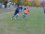 2016-10-22 Seniorzy: Orla Jutrosin 1 - 0 Tcza-Osa Osieczna