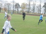 2016-11-05 Modzik:  Orla Jutrosin 0 - 0 Szok Bojanowo