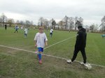 2016-11-05 Modzik:  Orla Jutrosin 0 - 0 Szok Bojanowo
