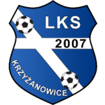 herb LKS Krzyanowice
