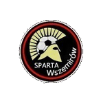 herb Sparta Wszemirw