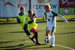2013.10.05 - Liga Orlika - IV kolejka - Rzeszw