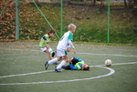 2013.10.12 - Liga Orlika - V kolejka - Tyczyn