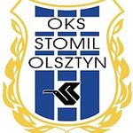 herb OKS Stomil Olsztyn