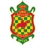 herb UKS Dragon Bielany