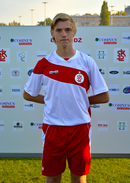 Kamil Kozanecki