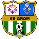 Klub Sportowy GROM Kkolewnica
