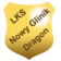 LKS Dragon Nowy Glinik