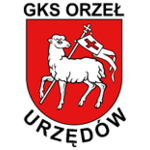 herb GKS Orze Urzdw