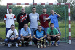 Puchar Wiosennej Ligi Futsalu 2012 - Ochodze 16.06.2012 - foto: B.Jasiwka