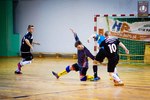 V Otwarte Mistrzostwa Podkarpacia w Futsalu 