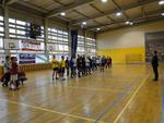 XVII Charytatywny Turniej Futsalu