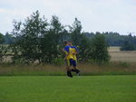 TS Parzyce - Team Bolesawiec (Sparing, 12.07.2009)