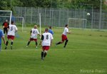 GKS Krzemieniewo 0 - 2 Korona Piaski