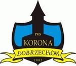 herb Korona Dobrzechw