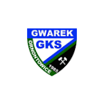 herb GKS Gwarek II Ornontowice